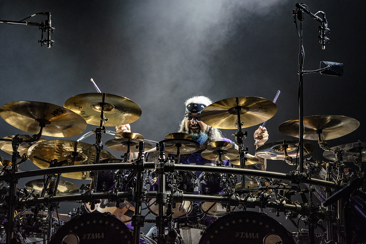 Dream Theater - 40th Anniversary Tour